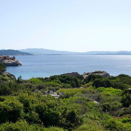 Blu Baita La Maddalena  Exterior foto
