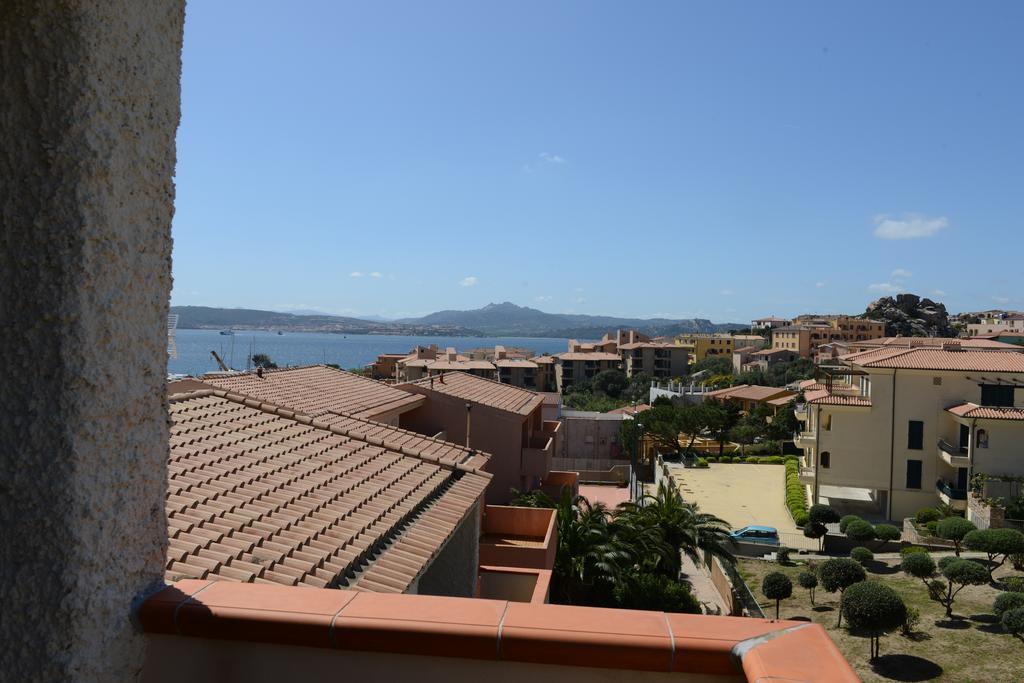 Blu Baita La Maddalena  Exterior foto
