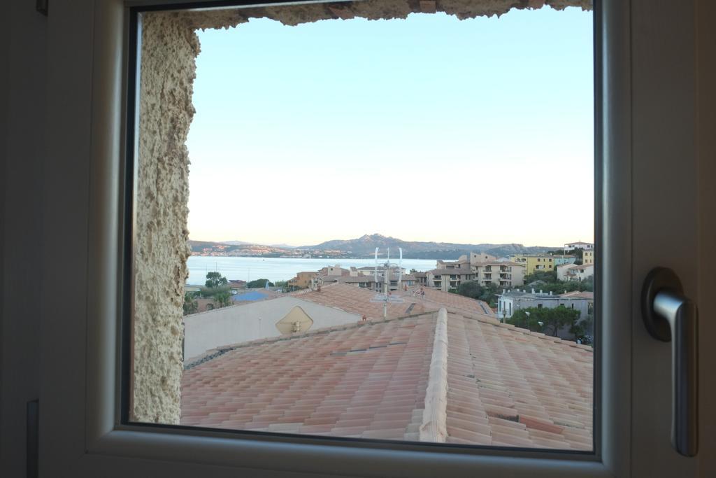 Blu Baita La Maddalena  Exterior foto
