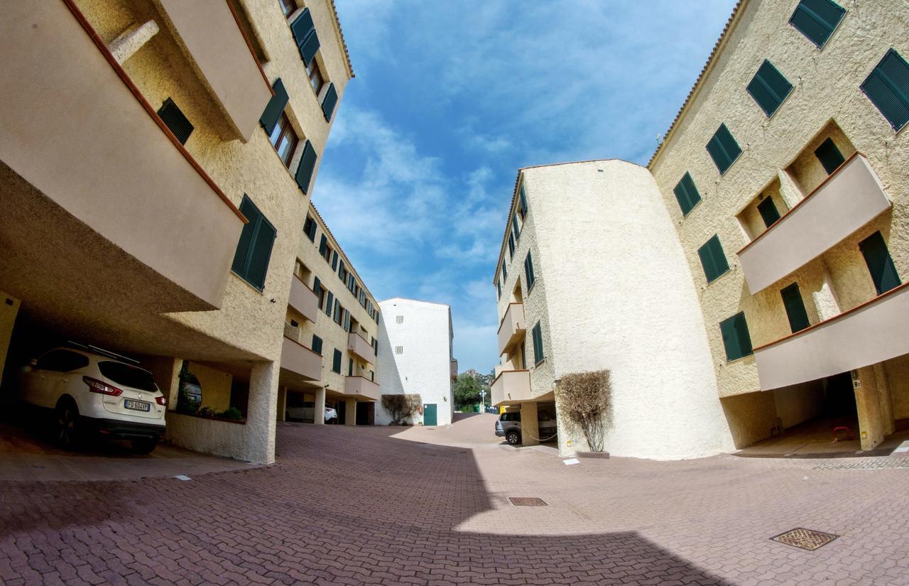 Blu Baita La Maddalena  Exterior foto